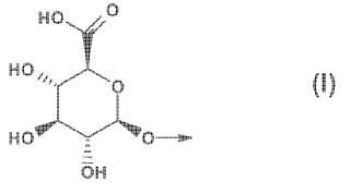 Derivados de adamantil O-glucurónido como inhibidores de la dipeptidil peptidasa IV para el tratamiento de la diabetes.