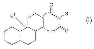 Compuestos esteroideos como inhibidores de la sulfatasa esteroidea.
