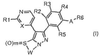 Pirazoles bicíclicos como inhibidores de la proteinquinasa.