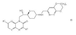 Derivados de 2-hidroxietil-1H-quinolin-2-ona y sus análogos azaisostéricos con actividad antibacteriana.