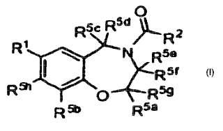 Benzoxazepinas como inhibidores de PI3K/mTOR y sus métodos de uso y fabricación.