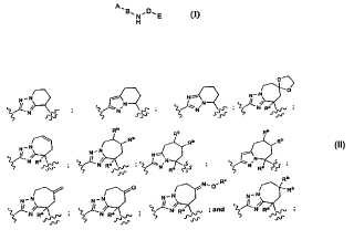 Compuestos bicíclicos para la reducción de producción de beta amiloide.