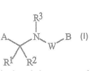 Benzamidas y composiciones que comprenden benzamidas para uso como fungicidas.