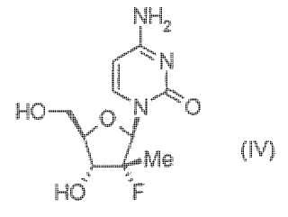 Preparación de nucleósidos de ribofuranosilpirimidinas.