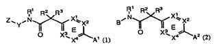 Acetamidas con sustitución N-(hetero)aril, 2-(hetero)arilo para utilizar como moduladores de señalización de Wnt.