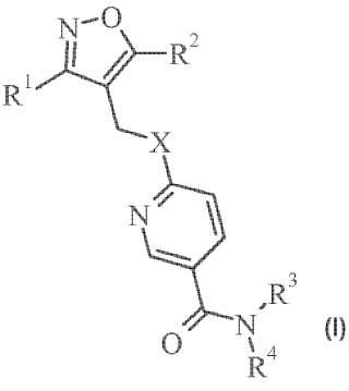 Derivados de isoxazol-piridina como moduladores de GABA.