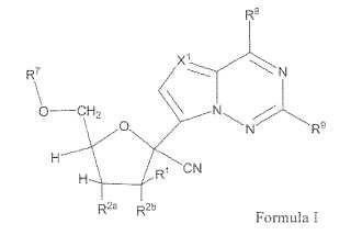 Procedimientos e intermedios para la preparación de análogos de carbanucleósido 1''-sustituidos.
