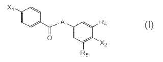 Utilización de derivados de 1,3-difenilprop-2-en-1-ona para tratar trastornos hepáticos.