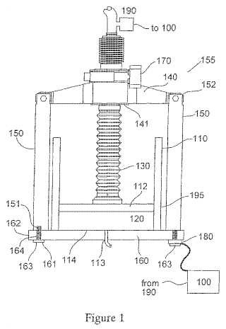 Sistema inteligente y método para el relleno automático de columnas de cromatografía.