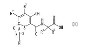 Compuesto de triazolopiridina, y acción del mismo como inhibidor de prolil-hidroxilasa e inductor de la producción de eritropoyetina.