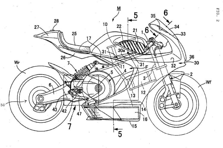 Ilustración 2 de la Galería de ilustraciones de Vehículo movido por motor