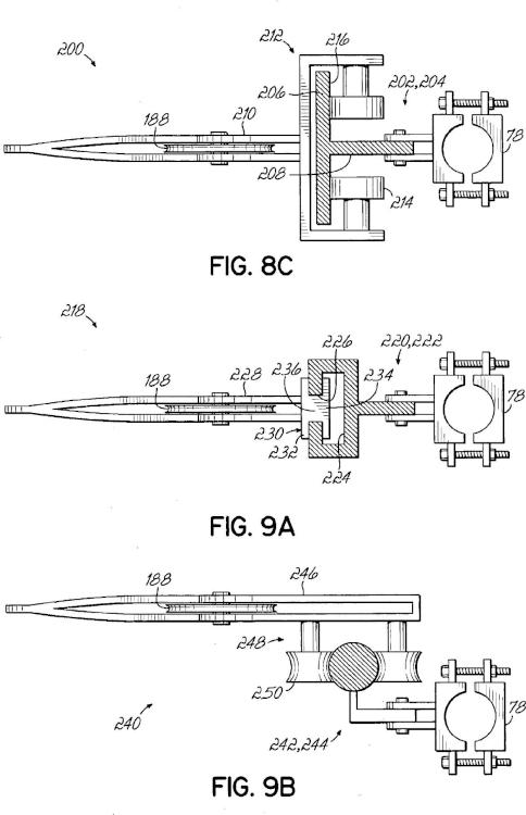 Ilustración 11 de la Galería de ilustraciones de Aparato y método mejorados para ensamblar turbinas eólicas