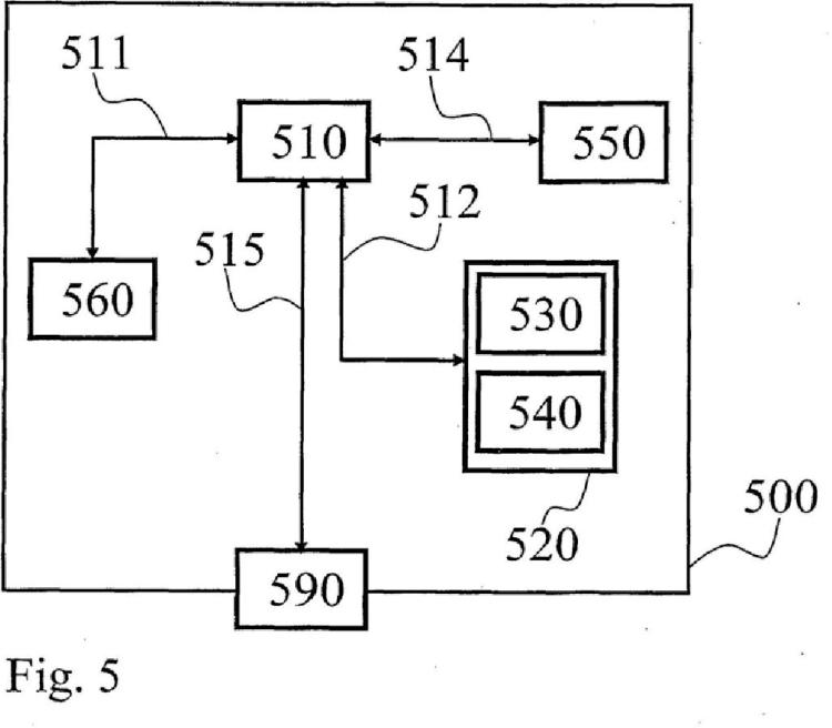 Procedimiento y sistema para controlar un grupo motopropulsor de un vehículo.