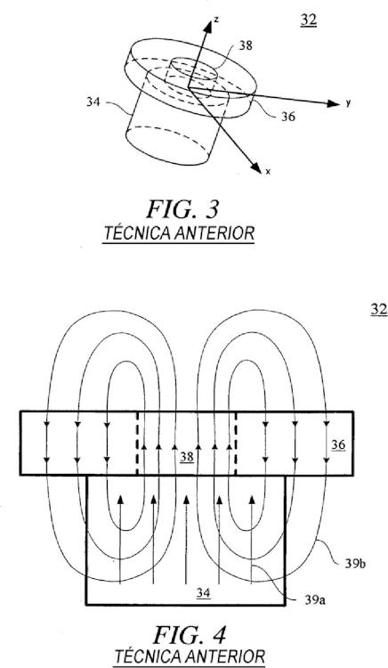 Ilustración 2 de la Galería de ilustraciones de Optimización del perfil de campo en un desacoplador magnético de alta intensidad de campo