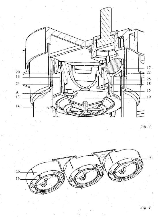 Ilustración 5 de la Galería de ilustraciones de Condensador de potencia