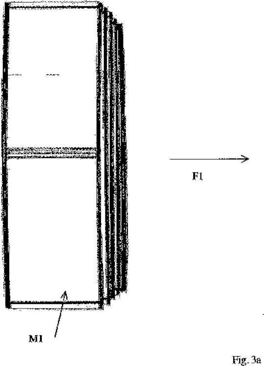 Ilustración 3 de la Galería de ilustraciones de Procedimiento para ejecución del movimiento de elementos de techumbre de una cubierta telescópica y dispositivo que permite la ejecución