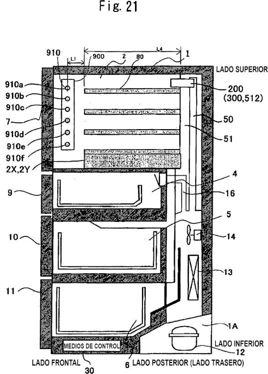 Ilustración 6 de la Galería de ilustraciones de Dispositivo atomizador electrostático, aparatos, acondicionador de aire y refrigerador