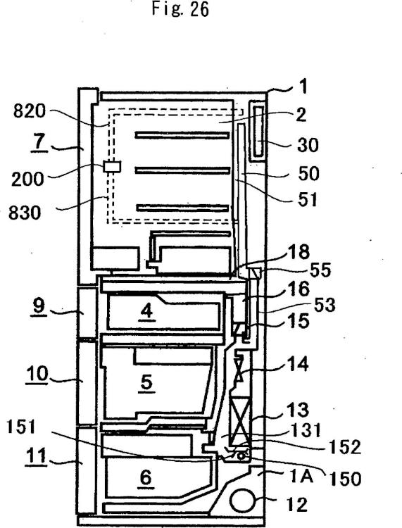Ilustración 11 de la Galería de ilustraciones de Dispositivo atomizador electrostático, aparatos, acondicionador de aire y refrigerador