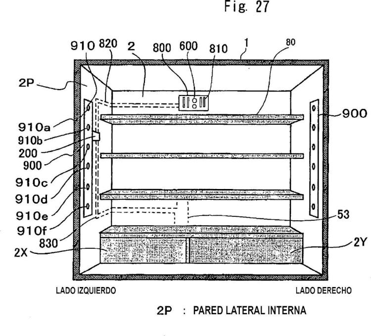Ilustración 12 de la Galería de ilustraciones de Dispositivo atomizador electrostático, aparatos, acondicionador de aire y refrigerador