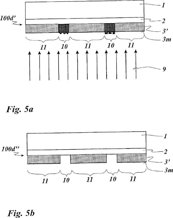 Ilustración 3 de la Galería de ilustraciones de Procedimiento de fabricación de un cuerpo de múltiples capas