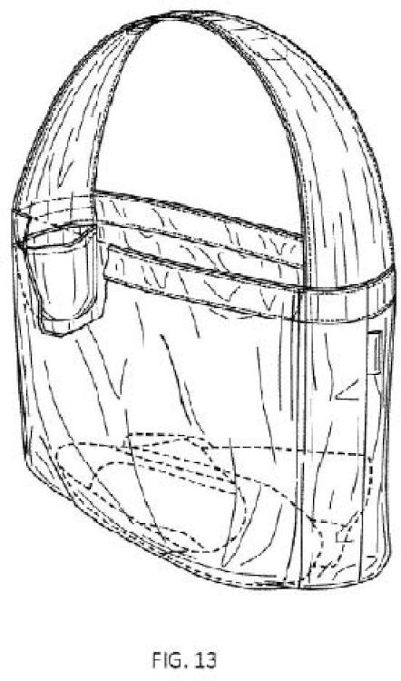 Ilustración 11 de la Galería de ilustraciones de Zapato y método de fabricación de dicho zapato