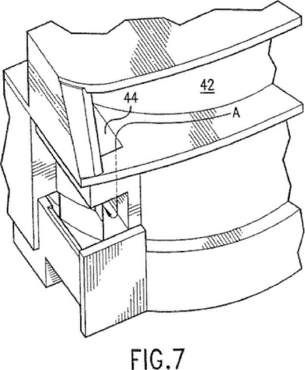Ilustración 6 de la Galería de ilustraciones de Sistema para fumar cigarrillos, calentado eléctricamente, con un colector interno para la detección de caladas