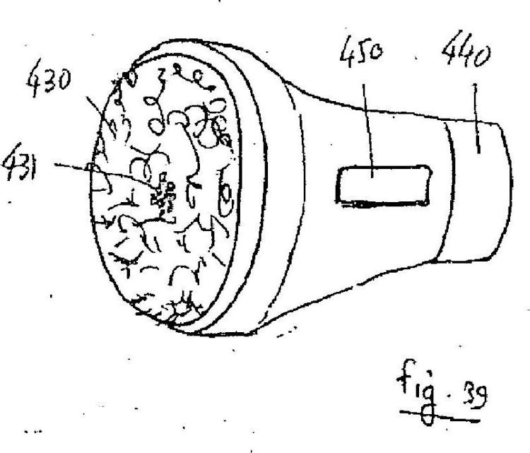 Ilustración 4 de la Galería de ilustraciones de Un procedimiento para aplicar maquillaje mediante un aplicador vibrador