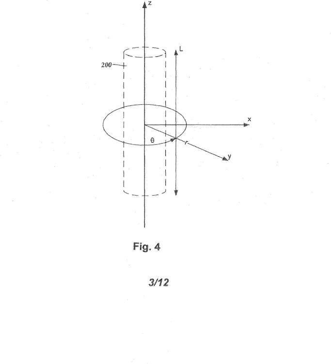 Ilustración 3 de la Galería de ilustraciones de Sistemas y métodos para fabricar y usar electrodos segmentados alineados radialmente para cables de sistemas de estimulación eléctrica