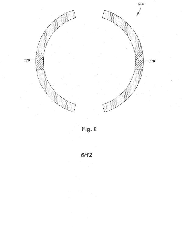 Ilustración 6 de la Galería de ilustraciones de Sistemas y métodos para fabricar y usar electrodos segmentados alineados radialmente para cables de sistemas de estimulación eléctrica