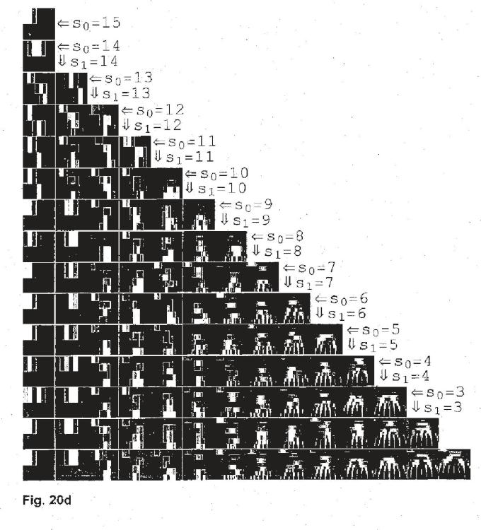 Ilustración 12 de la Galería de ilustraciones de Procedimiento y dispositivo para la compresión y/o descompresión y para el análisis y la representación de datos