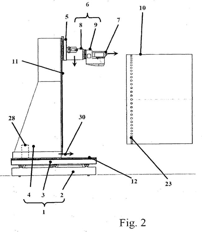 Ilustración 2 de la Galería de ilustraciones de Máquina multifuncional robotizada para el mecanizado en bordes anulares