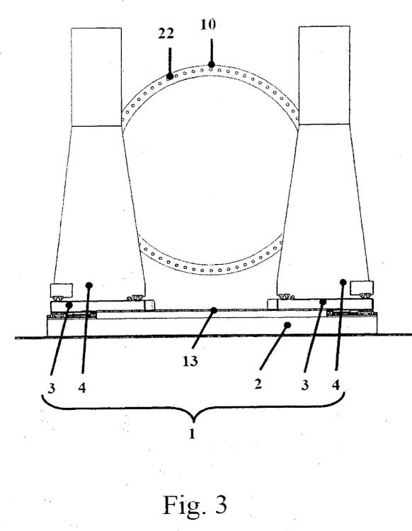 Ilustración 3 de la Galería de ilustraciones de Máquina multifuncional robotizada para el mecanizado en bordes anulares