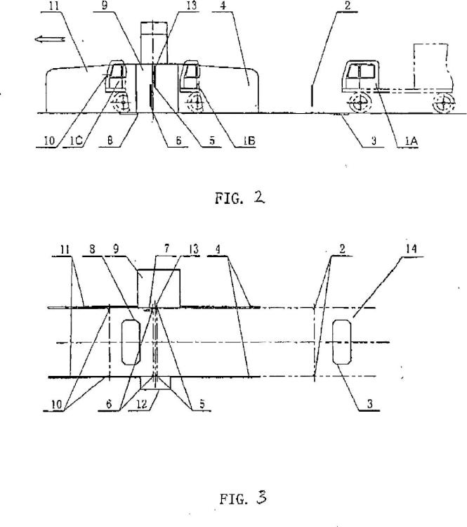 Ilustración 2 de la Galería de ilustraciones de Sistema y método de evitación para la formación de imágenes y la detección de un objeto en movimiento