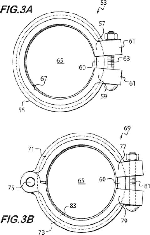 Ilustración 4 de la Galería de ilustraciones de Procedimiento y dispositivo para moldear por centrifugación