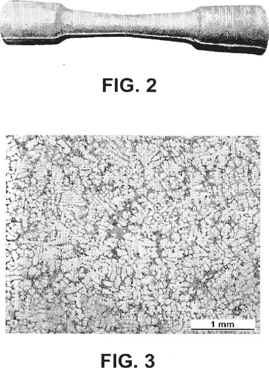 Ilustración 2 de la Galería de ilustraciones de Método para obtener propiedades mecánicas mejoradas en moldeos de aluminio reciclado libres de fases beta con forma de plaqueta