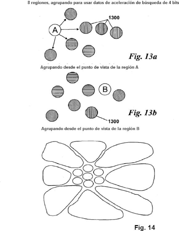 Ilustración 9 de la Galería de ilustraciones de Método para comprimir los datos de aceleración de una búsqueda de ruta
