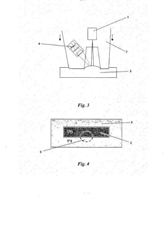 Ilustración 2 de la Galería de ilustraciones de Dispositivo para el tratamiento dermatológico empleando un haz de rayos láser