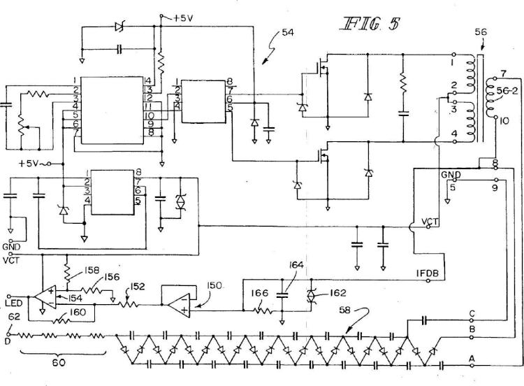 Ilustración 7 de la Galería de ilustraciones de Controlador de la temperatura en atomizador de material de revestimiento asistido electrostáticamente accionado por aire