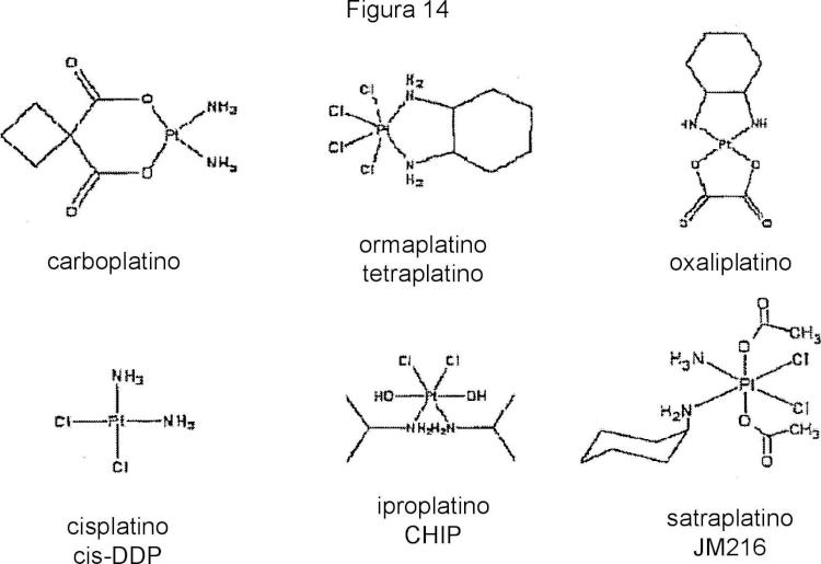 Ilustración 11 de la Galería de ilustraciones de Fosfaplatinos y su uso en el tratamiento de cánceres resistentes a cisplatino y carboplatino