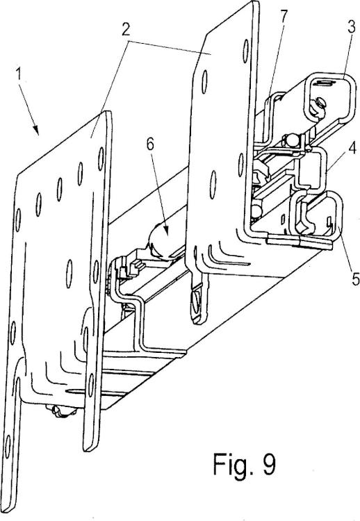 Ilustración 6 de la Galería de ilustraciones de Dispositivo automático de inserción y guía de extracción