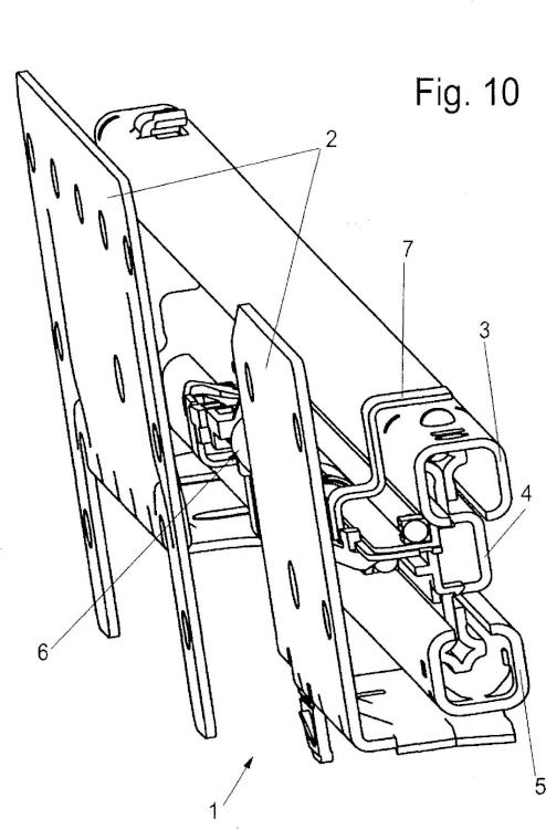 Ilustración 7 de la Galería de ilustraciones de Dispositivo automático de inserción y guía de extracción