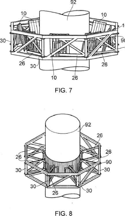 Ilustración 2 de la Galería de ilustraciones de Sistema de sujeción y plataforma de soporte de avance automático