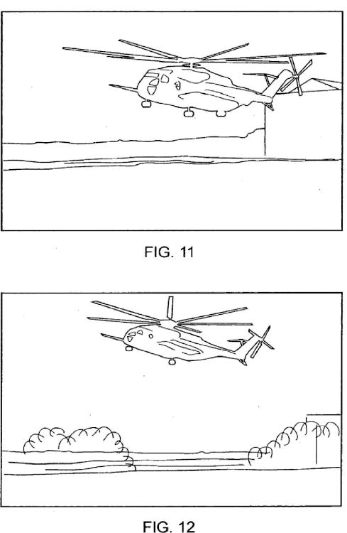 Ilustración 6 de la Galería de ilustraciones de Estera para reducir la perturbación del material en partículas y líquidos por el viento