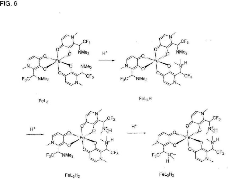 Ilustración 5 de la Galería de ilustraciones de Derivados fluorados de 3-hidroxipiridin-4-unos