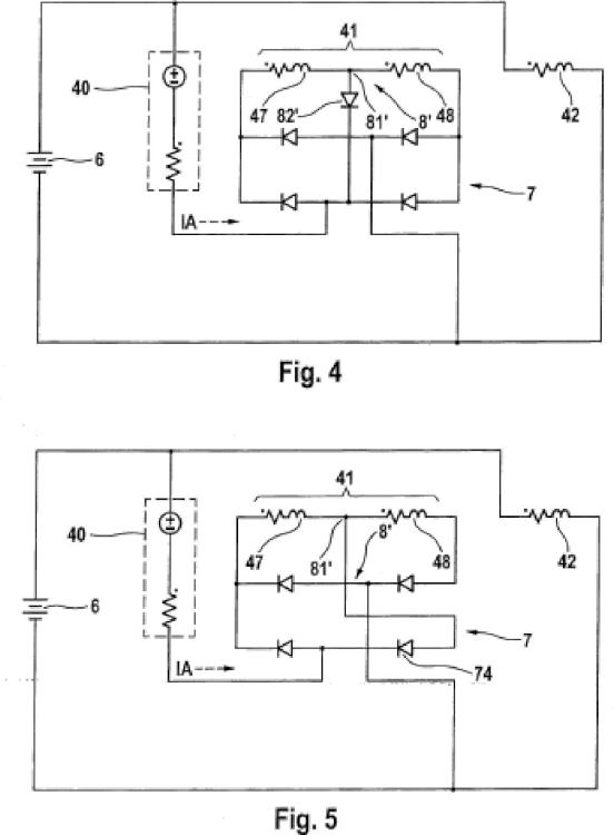 Dispositivo de ajuste de pala de rotor para una instalación de energía eólica.