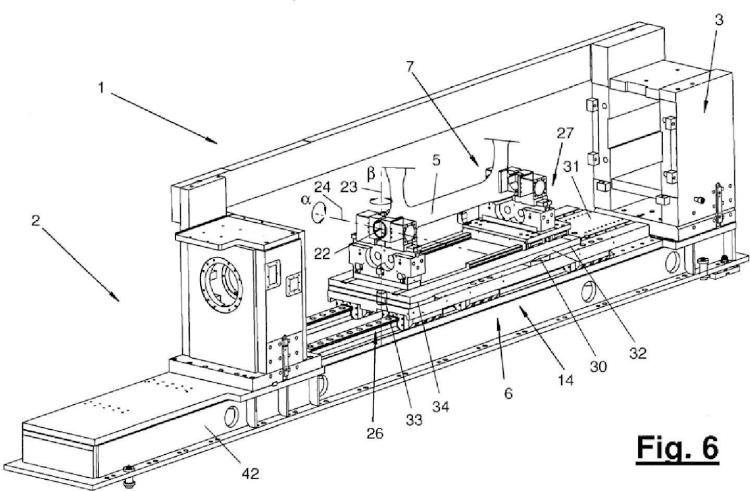 Ilustración 4 de la Galería de ilustraciones de Dispositivo y procedimiento de soldadura por presión