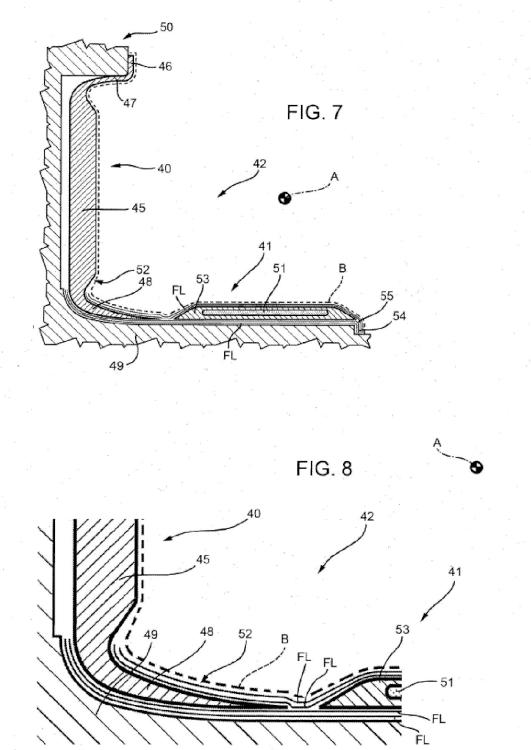 Ilustración 4 de la Galería de ilustraciones de Método de fabricación de larguero tubular para pala de aerogenerador