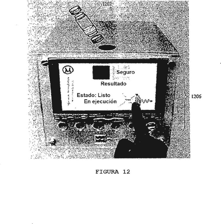 Ilustración 11 de la Galería de ilustraciones de Un método de resonancia magnética para detectar y confirmar analitos