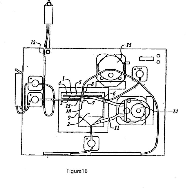 Ilustración 2 de la Galería de ilustraciones de Uso de un dispositivo de filtración de flujo tangencial y métodos para el enriquecimiento de leucocitos