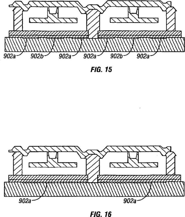 Ilustración 5 de la Galería de ilustraciones de Estructura de bus conductor para matriz de moduladores interferométricos